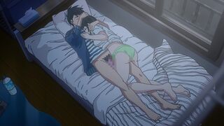 Kimi ga Suki. The Animation Episode 02 - Censored, Subbed