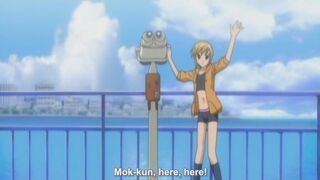 Boku no Pico Episode 01 - Censored, Subbed