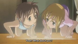 Boku no Pico Episode 02 - Censored, Subbed
