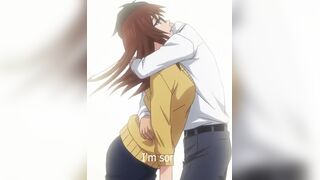 Jimihen!! Jimiko o Kae Chau Jun Isei Kouyuu Episode 04 - Censored, Subbed