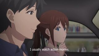 Jimihen!! Jimiko o Kae Chau Jun Isei Kouyuu Episode 05 - Censored, Subbed