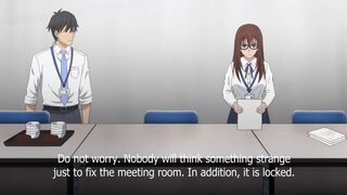 Jimihen!! Jimiko o Kae Chau Jun Isei Kouyuu Episode 06 - Censored, Subbed