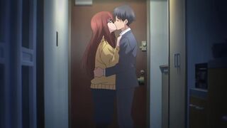 Jimihen!! Jimiko o Kae Chau Jun Isei Kouyuu Episode 08 - Censored, Subbed