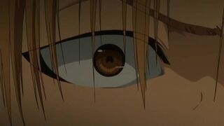 Hyakujitsu no Bara Episode 02 - Censored, Subbed