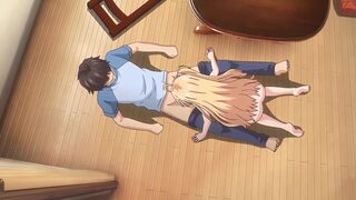 Baka na Imouto Episode 01 - Censored, Subbed