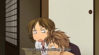 Tayu Tayu Episode 01 - Censored, Subbed