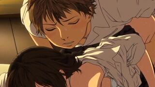 Tayu Tayu Episode 02 - Censored, Subbed