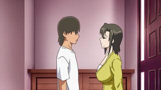 Tsuma no Haha Sayuri Episode 02 - Uncensored, Subbed