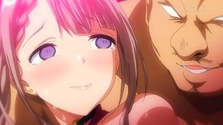 Kegareboshi Episode 01 - Censored