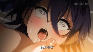 Kegareboshi Episode 02 - Censored