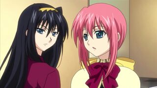 Aneimo Episode 01 - Uncensored