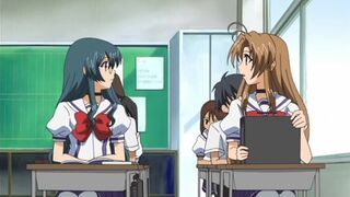 Mahou Shoujo Sae Episode 01 - Censored, Subbed