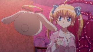 Mahou Shoujo Elena Episode 01 - Censored, Subbed