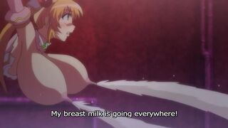 Mahou Shoujo Elena Episode 02 - Censored, Subbed