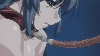 Rensa Byoutou Episode 01 - Uncensored, Subbed