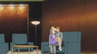 Chikan Monogatari Episode 01 - Uncensored, Subbed