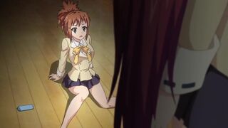 Kagirohi: Shaku Kei - Another Episode 01 - Censored, Subbed