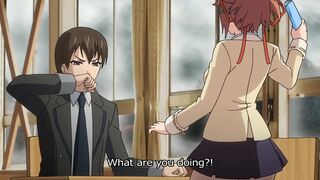 Kagirohi: Shaku Kei - Another Episode 02 - Censored, Subbed