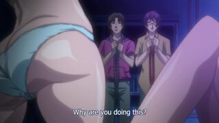 Discipline Zero Episode 01 - Censored, Subbed