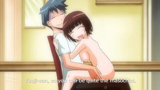Oyomesama Honey Days Episode 01 - Censored, Subbed