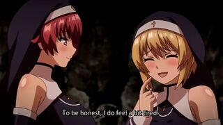 Seikon no Aria Episode 01 - Censored, Subbed