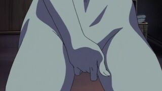 Oni Tensei Episode 03 - Uncensored