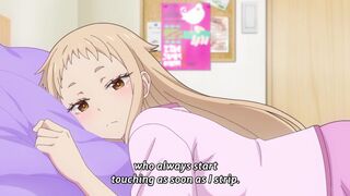 Ichigo Aika: Zatsu de Namaiki Episode 04 - Uncensored, Subbed