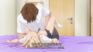 Ichigo Aika: Zatsu de Namaiki Episode 05 - Uncensored, Subbed