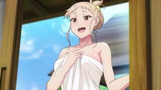 Ichigo Aika: Zatsu de Namaiki Episode 08 - Uncensored, Subbed