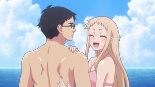 Ichigo Aika: Zatsu de Namaiki Episode 09 - Uncensored, Subbed