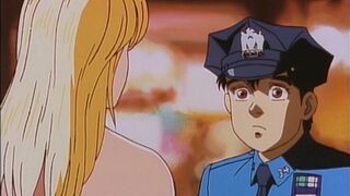 Mad Bull 34 Episode 01 - Censored, Subbed