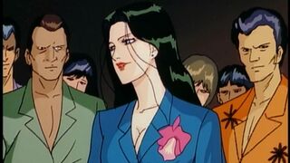 Mad Bull 34 Episode 03 - Censored, Subbed