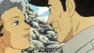 Doctor Chichibuyama Episode 02 - Censored, Subbed