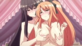 Otome wa Boku ni Koi Shiteru: Trinkle Stars The Animation Episode 02 - Censored, Subbed