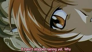 Kinbaku no Yakata: Ryakudatsu Episode 02 - Uncensored, Subbed