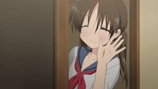 Oyasumi Sex Episode 02 - Censored, Subbed