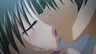 Oyasumi Sex Episode 03 - Censored, Subbed