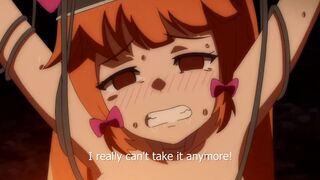 Naedoko Demon`s Ground Episode 01 - Censored, Subbed