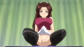 Eromanga Mitai na Koi Shiyou Episode 01 - Censored, Subbed