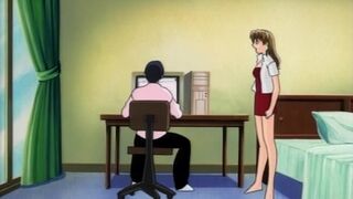 Seishou Jogangu Alice Doll Episode 02 - Uncensored