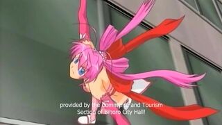 Papillon Rose: New Season Episode 04 - Censored, Subbed
