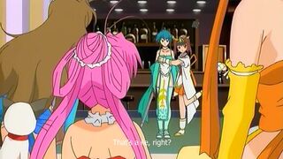 Papillon Rose: New Season Episode 05 - Censored, Subbed