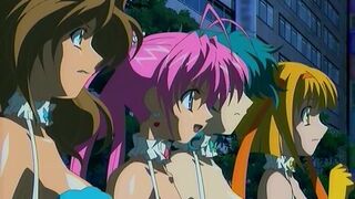 Papillon Rose: New Season Episode 06 - Censored, Subbed