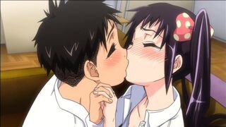 Peace Hame! Episode 03 - Censored, Subbed