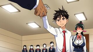 Peace Hame! Episode 05 - Censored, Subbed