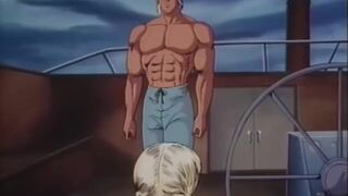 Kizuoibito Episode 04 - Uncensored