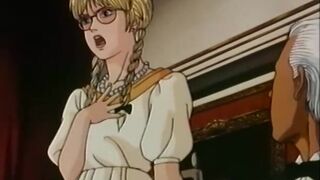 Kizuoibito Episode 05 - Uncensored