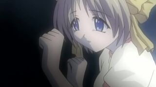 Mizuiro Episode 01 - Censored, Subbed