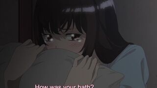 Joshi Ochi! 2-kai kara Onnanoko ga... Futte Kita!? Episode 05 - Censored, Subbed