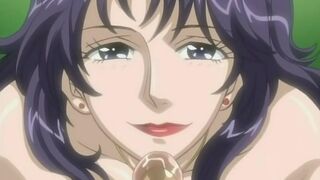 The Sleazy Family Episode 02 - Uncensored, Subbed